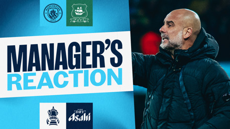 Guardiola grateful for impact of Reis and Khusanov amid Ake fear