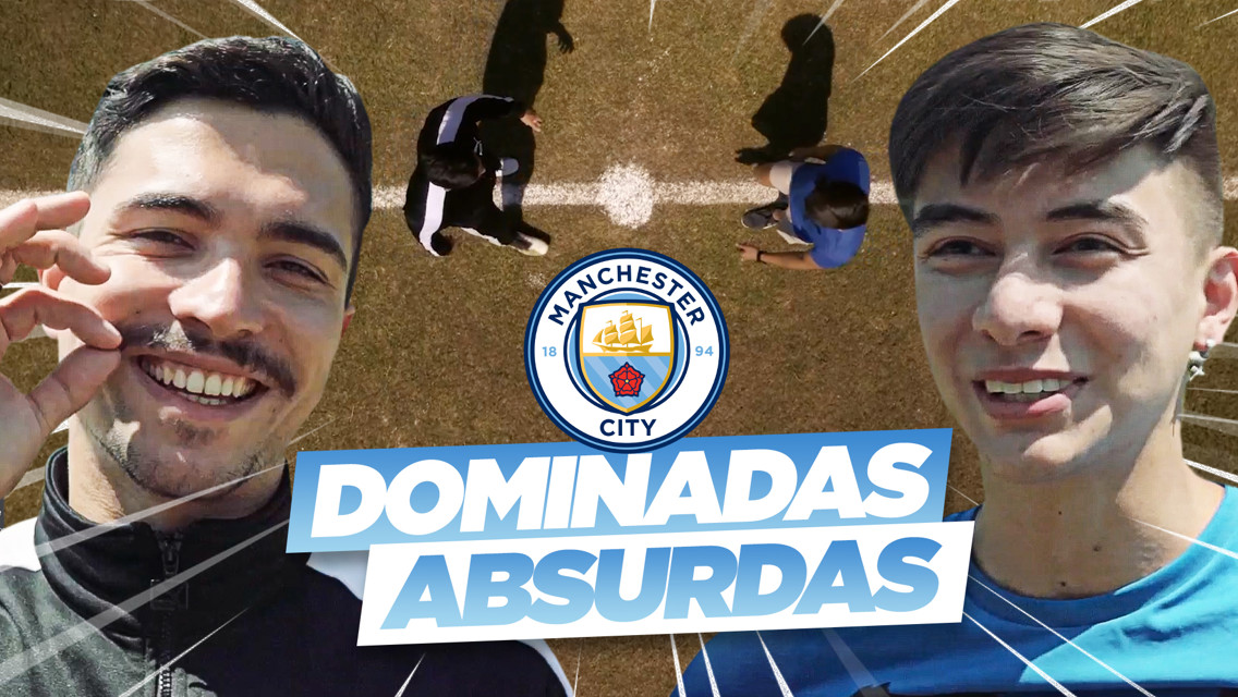 As dominadas mais absurdas do mundo! | Brabos #7