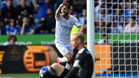Leicester 0-1 City: Resumão Especial