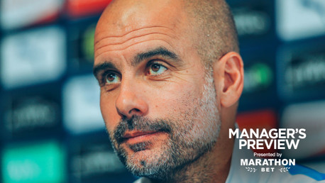 Guardiola: Too early for title race predictions