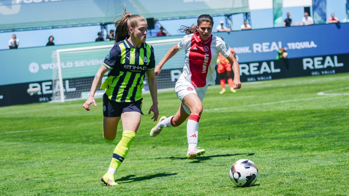 We’re confident taking penalties, says Park 