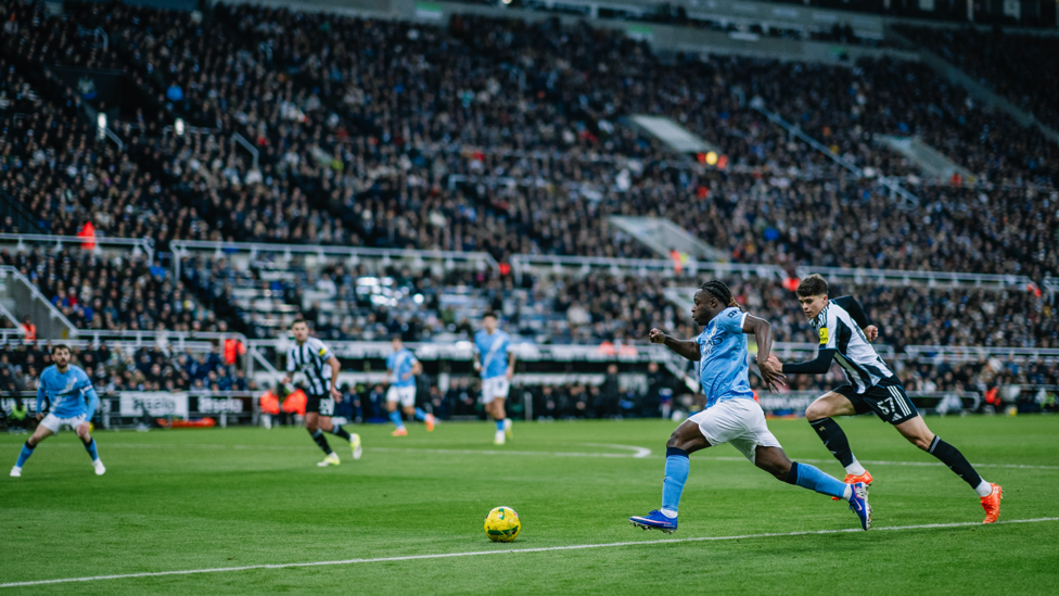 DANGEROUS DOKU : Looking to inspire an opener.