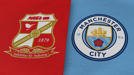 Swindon 1-4 City: Match stats and reaction