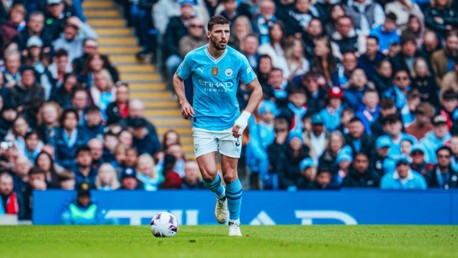Dias: We have to use frustration of Arsenal result to fuel run-in