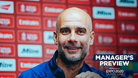 City v Liverpool: Guardiola provides De Bruyne and Walker update