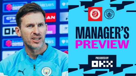 Taylor provides fitness update on City duo