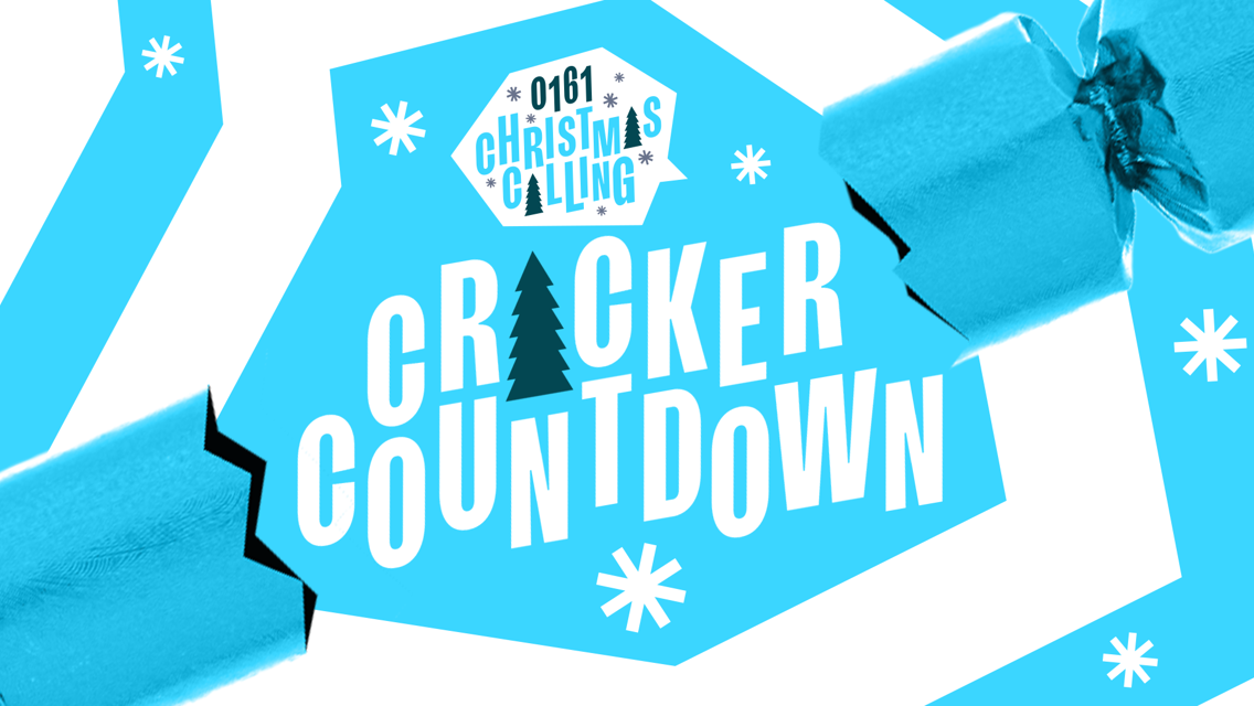 The Cityzens Christmas Cracker Countdown is in full swing! 