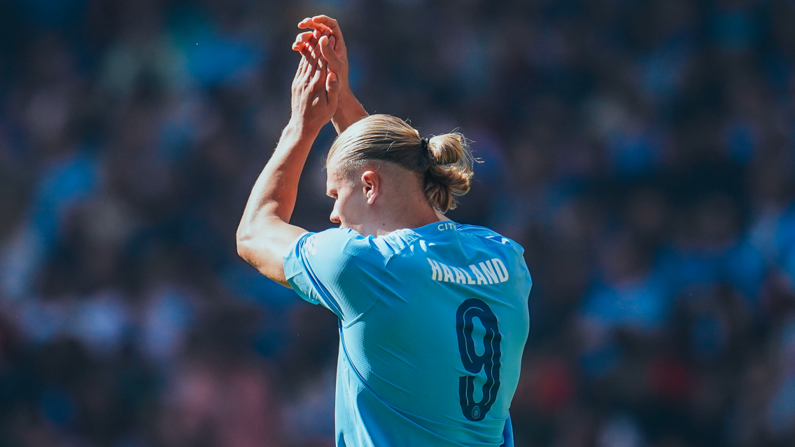 Burnley v City: kick-off time, team news and TV info