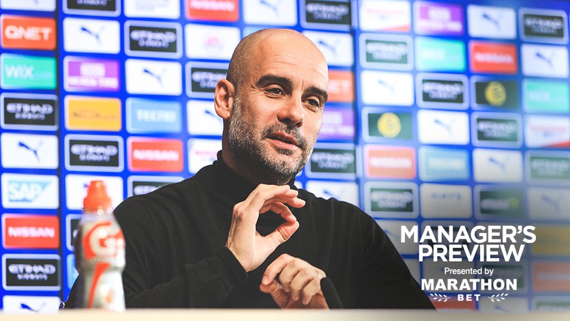 Guardiola actualiza el estado de Sané y De Bruyne