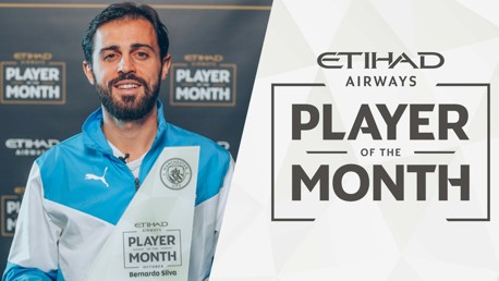 Bernardo reacts to memorable October moments