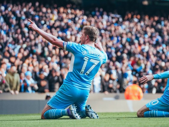 KDB chelsea