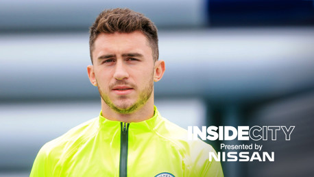 INSIDE CITY: Episode 337