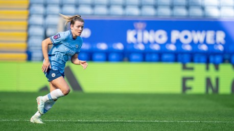 Hemp tops WSL assist charts