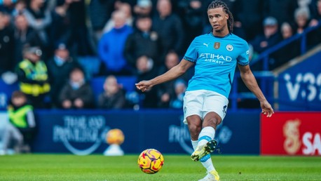 Injury update: Nathan Ake