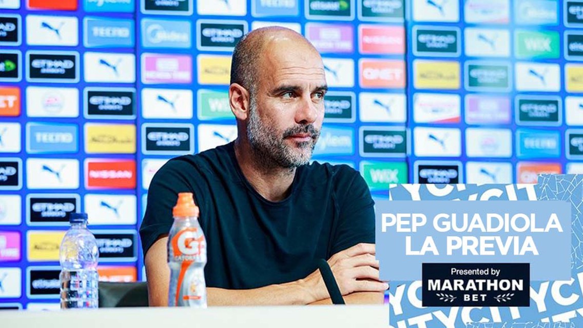 Pep sigue sin poder contar con Agüero y Aké