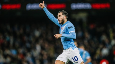 Three changes for Liverpool clash 