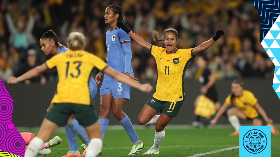 Fowler and Hasegawa on target as Australia and Japan win