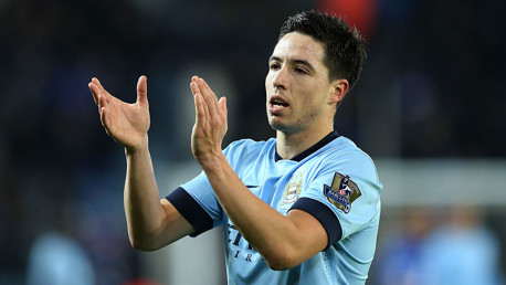Samir Nasri retires from football