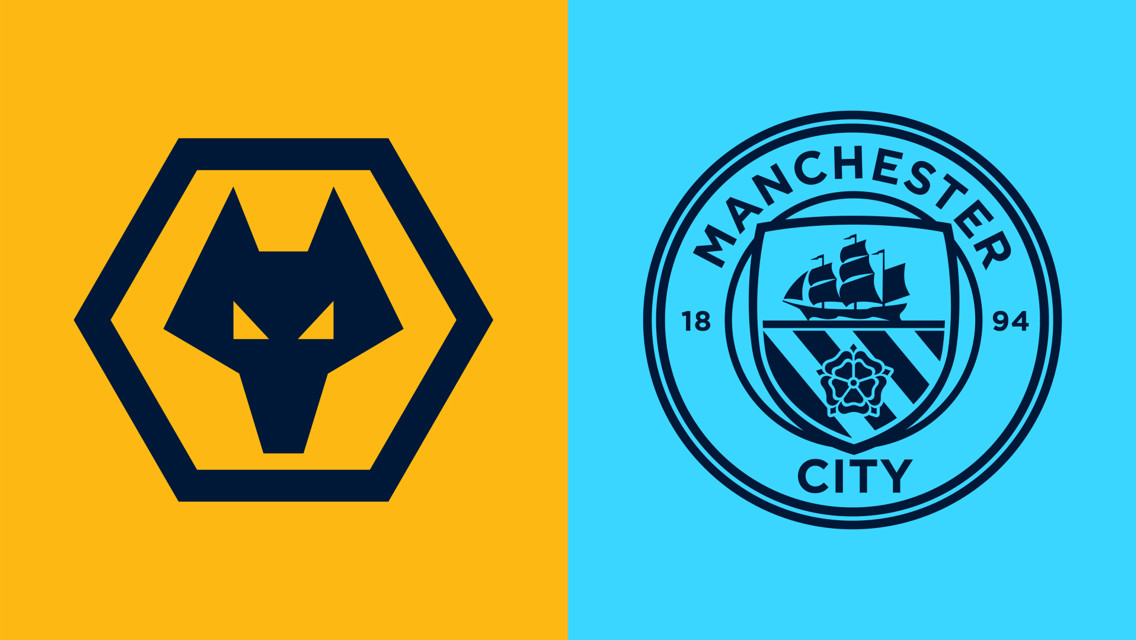Wolves v City - Matchday Live Updates