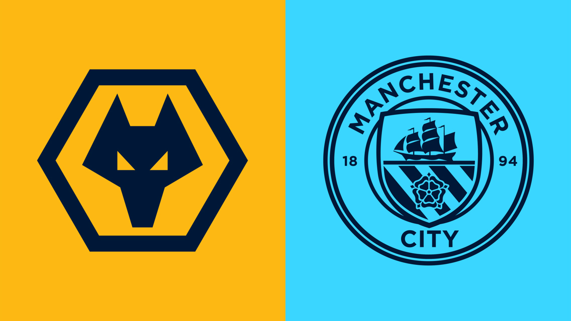 Wolves v City - Matchday Live Updates