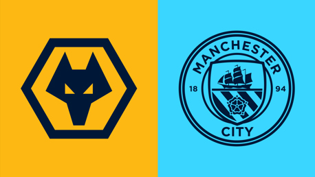 Wolves v City - Matchday Live Updates