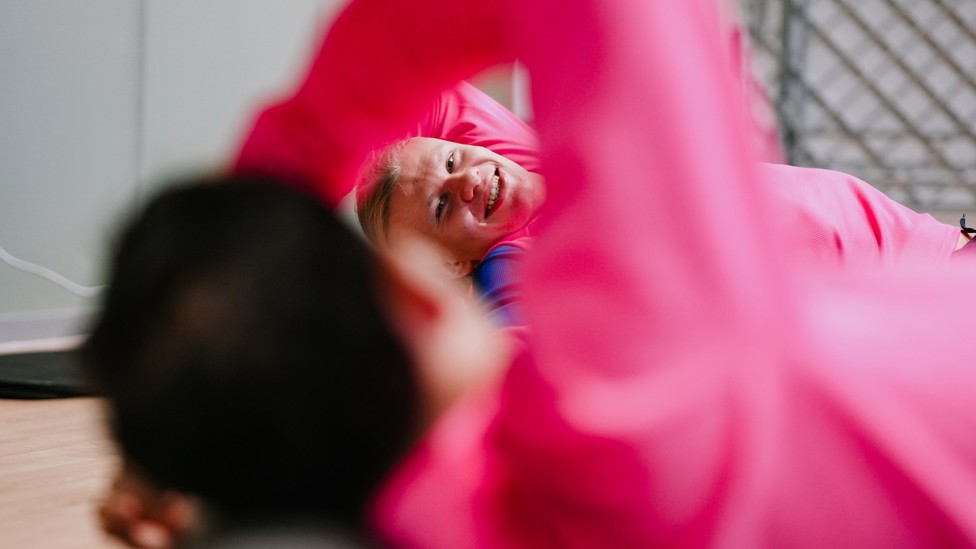 HAPPY HAALAND : Our Premier League centurion gets set to change gears for the Champions League