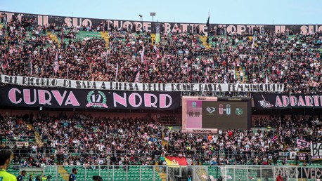10 things about Palermo ahead of Anglo Palermitan Trophy