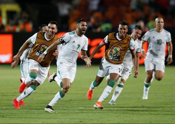 mahrez