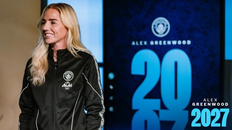 Gallery: Greenwood is here to stay!