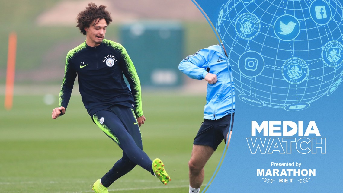 ANALYSIS: Philippe Sandler has been praised in the media.