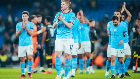 Arsenal v City: hora y TV