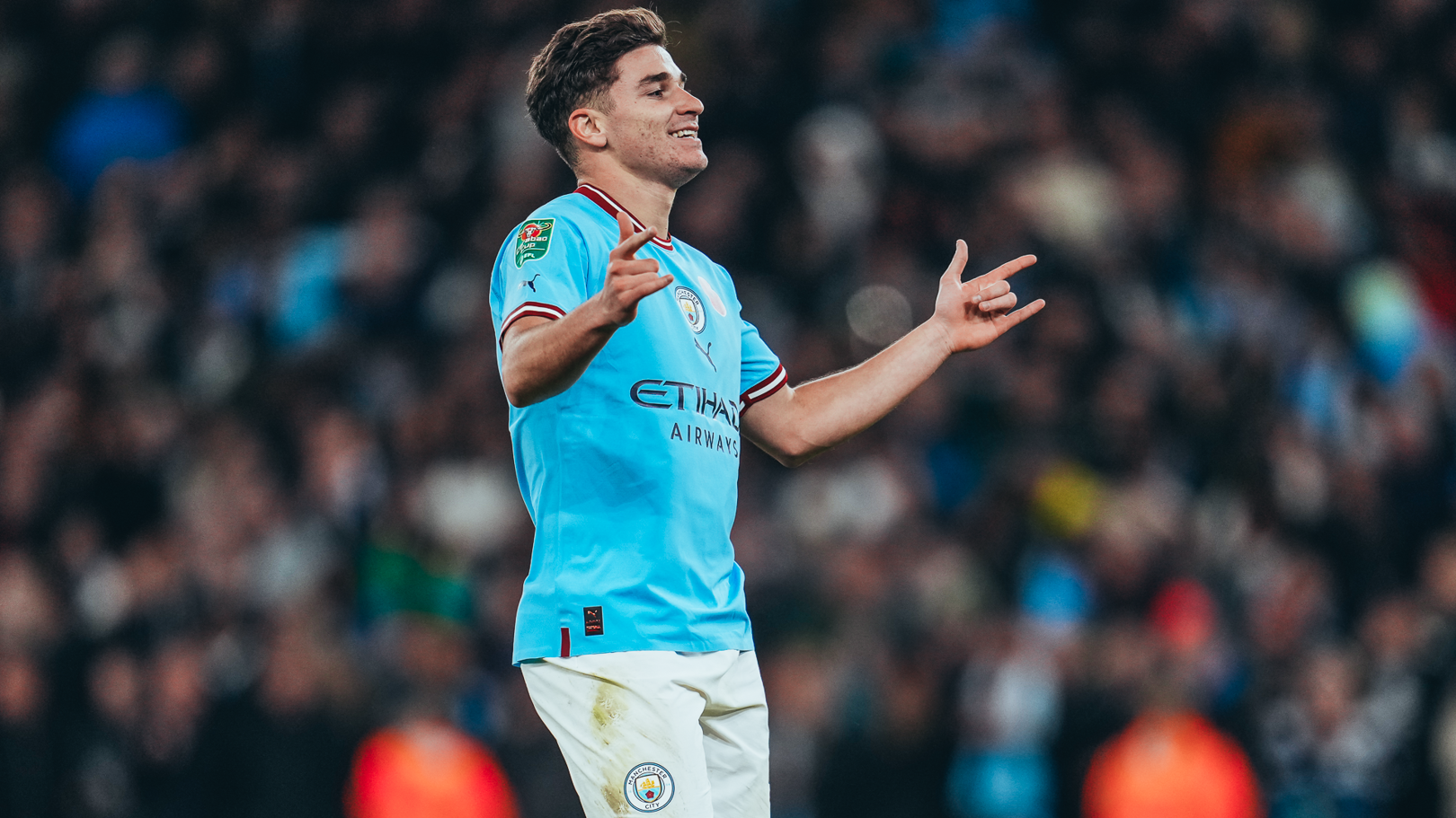 Chelsea v City: Hora y TV
