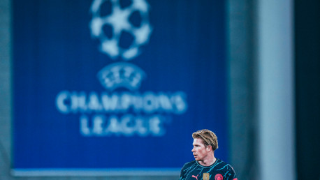 City v Copenhague: hora y TV