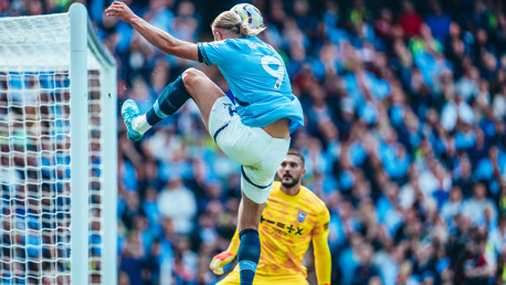 City v Nottingham Forest: horarios y TV