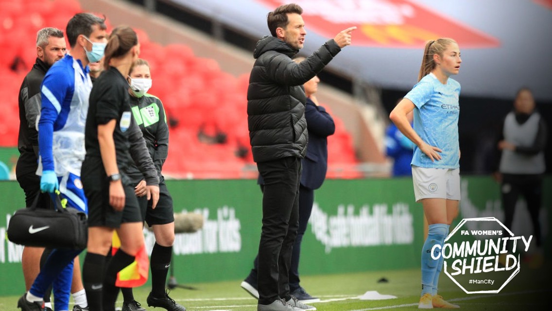 Taylor: We'll bounce back from Chelsea loss