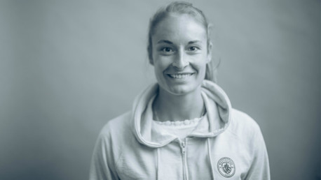 GIRL POWER: Fighting for equality in women's sport...