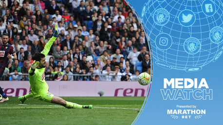 MEDIA WATCH: All the latest City news and opinion from across this morning's back pages.