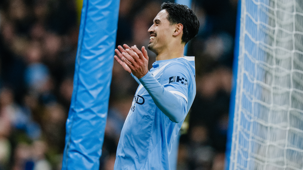 TRADEMARK TIJJANI : A familiar celebration!