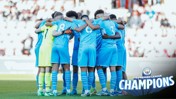 Wilcox and Guardiola pay tribute to City’s Under-18 National champions