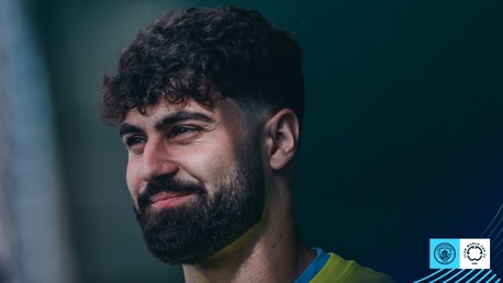 Gvardiol: We could achieve something really special at FIFA Club World Cup