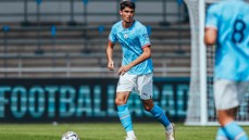 Burns joins Reading on loan
