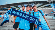 City in Asia: Our previous matches in South Korea
