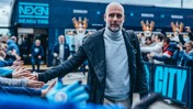 Guardiola: I feel so sorry for the players that don’t play