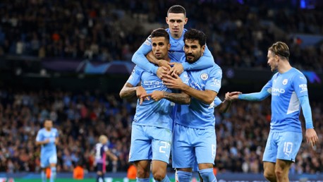 Which TV channel is City v Wycombe Wanderers on?
