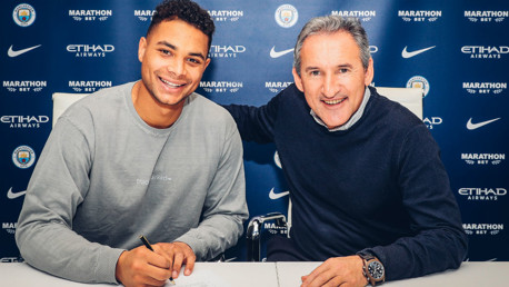 US No.1 Zack Steffen to join City in the summer