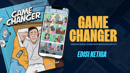 Game Changer - Edisi Ketiga
