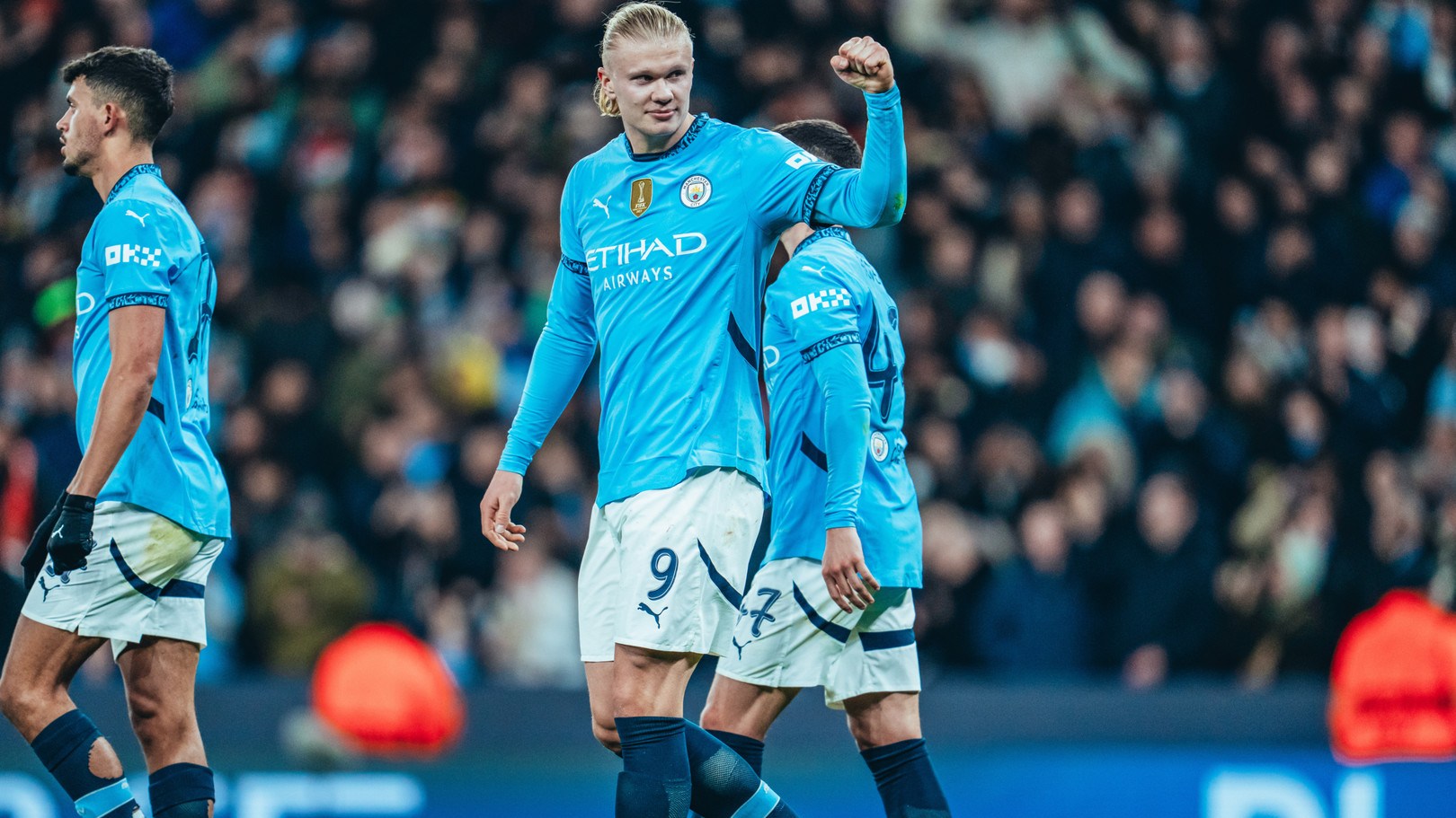 How can I watch Juventus v City on TV?