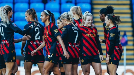 Everton v City: Barclays Women's Super League Match Preview