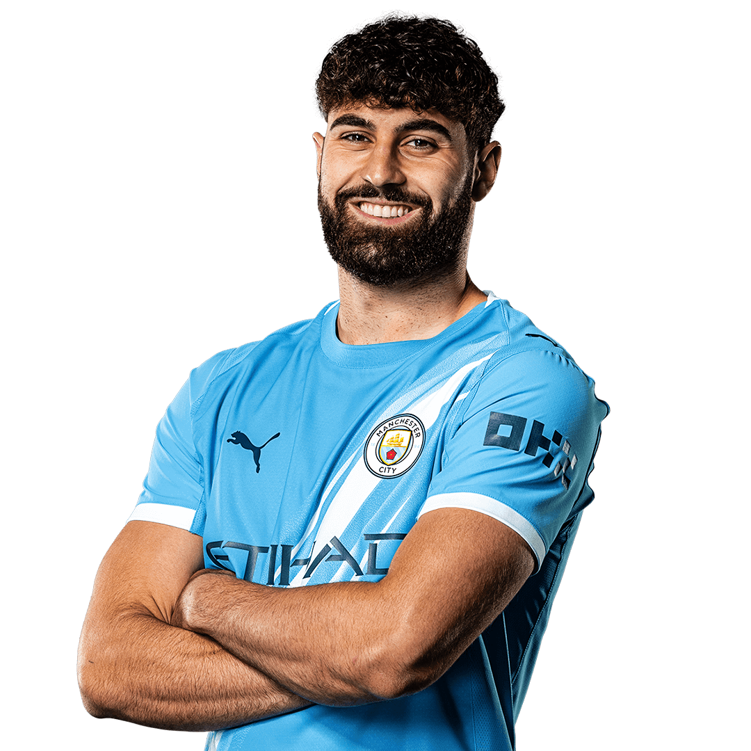 レプリカ（未使用）／JOSKO GVARDIOL／Manchester City 184 Joško Gvardiol Manchester City Base - Topps Premier League