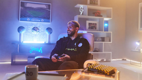 This is our City: Celebrating our PUMA kit launch